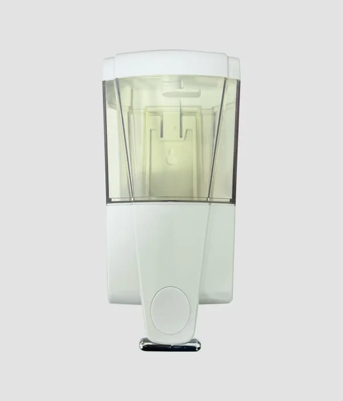 Dispensador de jabón