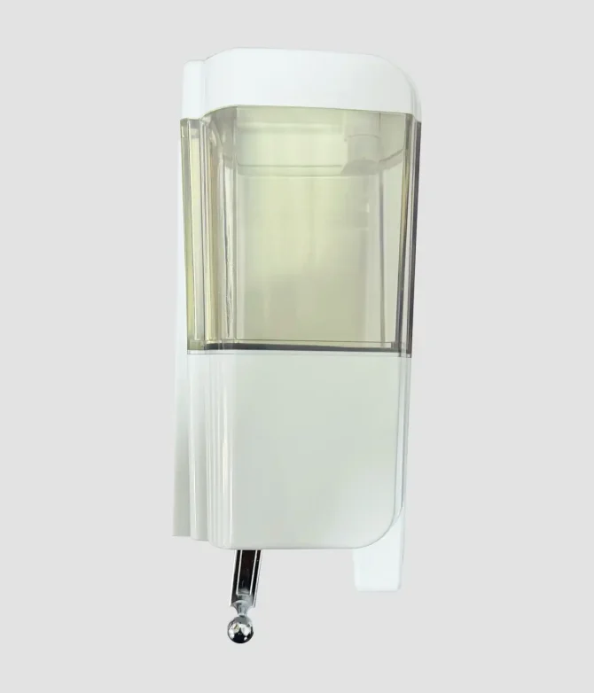 dispensador de jabon manual
