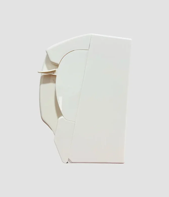 dispensador de toalla jumbo
